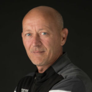 Profilová fotografia Mgr. Štefan Rajkovics