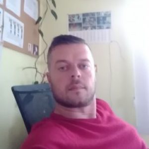Profilová fotografia Ing. Tomáš Kobzoš
