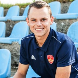 Profilová fotografia Dominik Šturdík