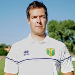 Profilová fotografia Mgr. Peter Havran