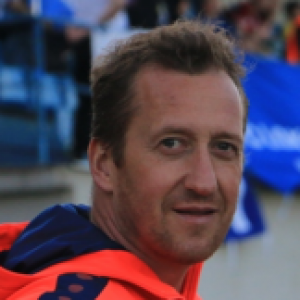Profilová fotografia PaedDr. Rastislav Svicky