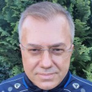 Profilová fotografia Norbert Szikora
