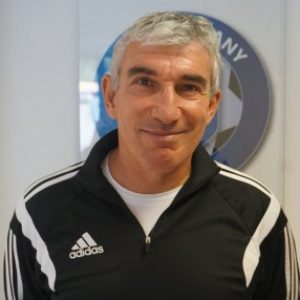 Profilová fotografia Szilárd Petényi Mgr.