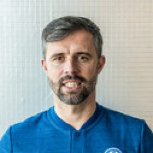 Profilová fotografia PaedDr. Tibor Goljan