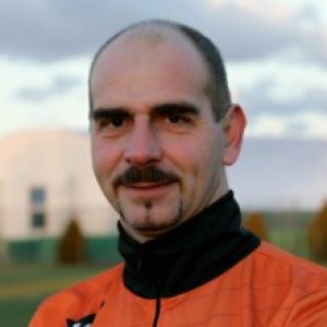 Profilová fotografia Tibor Horján