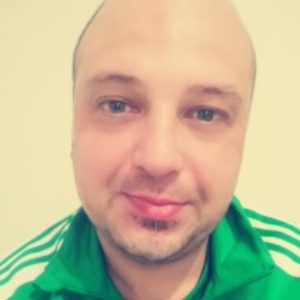 Profilová fotografia Tibor Sabo