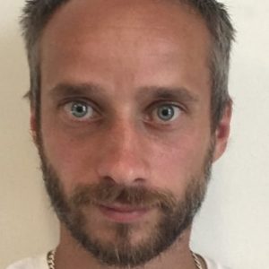 Profilová fotografia Mgr. Matej Timkovič