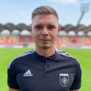 Profilová fotografia Mgr. Tomáš Pažítka