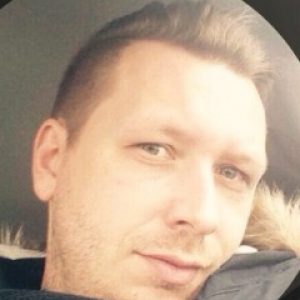 Profilová fotografia Mgr. Tomáš Bartko