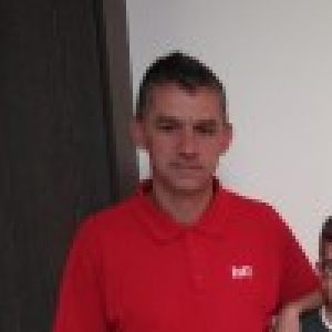 Profilová fotografia Mgr. Tomáš Adamovics