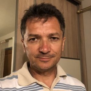 Profilová fotografia Tomáš Tóth