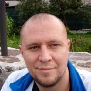 Profilová fotografia Tomáš Gemza