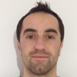 Profile photo of Peter Mikolaj
