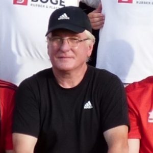 Profilová fotografia miroslav banic