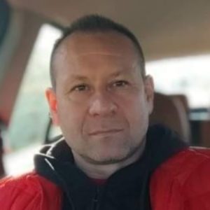 Profilová fotografia Dezider Varga