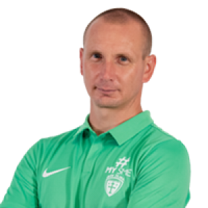 Profilová fotografia Viktor Miko
