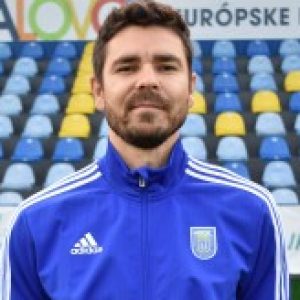 Profilová fotografia Viktor Kostovčik