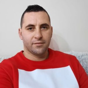 Profilová fotografia Viktor Ónody