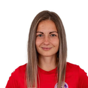 Profile photo of Vivien Németh