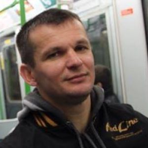 Profilová fotografia PaedDr. Vladimír Jenčko