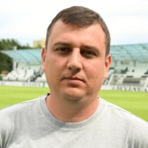 Profilová fotografia Volodymyr Vasylyev