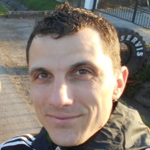 Profilová fotografia Mgr. Ľuboš Vojtaško, PhD.