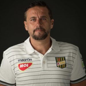 Profilová fotografia Vojtech Balla