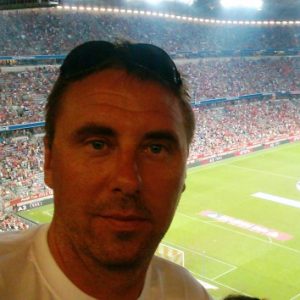 Profilová fotografia Miroslav Žabka