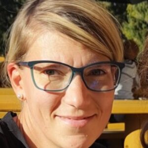 Profilová fotografia Žaneta Jesová