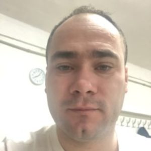 Profilová fotografia Ľuboš Zlatohlavý