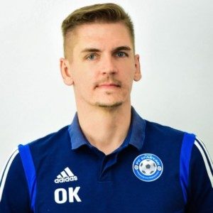 รูปโปรไฟล์ของ Mgr. Ondrej Kubík