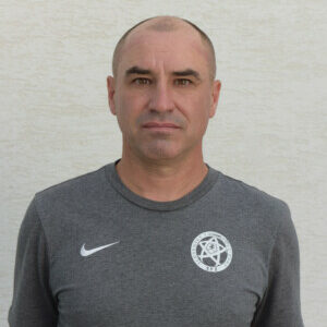 รูปโปรไฟล์ของ Mgr. Patrik Mojžiš