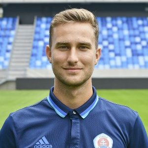 รูปโปรไฟล์ของ Adrián Lysák