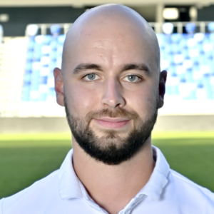Profilová fotografia Mgr. Andrej Kurilla