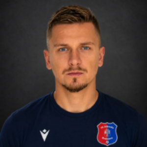 รูปโปรไฟล์ของ Mgr. Filip Marenčín