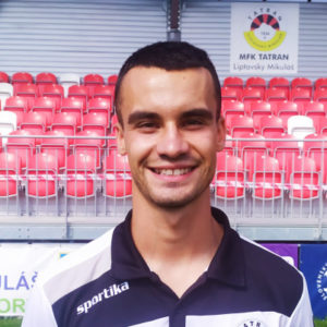 รูปโปรไฟล์ของ PaedDr. Andrej Glončák