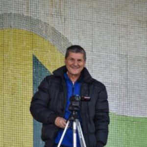 รูปโปรไฟล์ของ Štefan Andruško